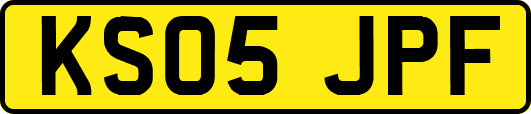 KS05JPF
