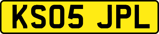 KS05JPL