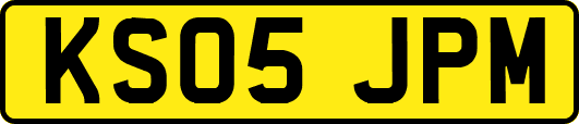 KS05JPM