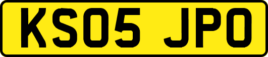 KS05JPO