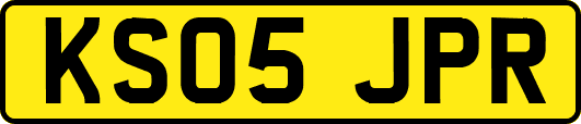 KS05JPR