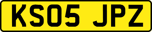 KS05JPZ