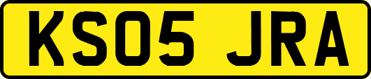 KS05JRA