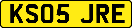 KS05JRE