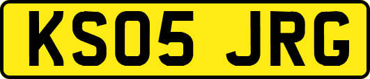 KS05JRG