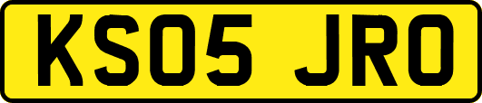 KS05JRO
