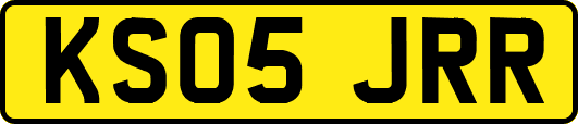 KS05JRR