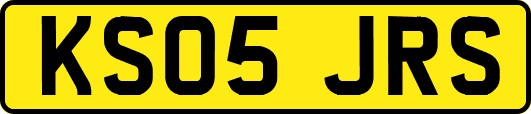 KS05JRS