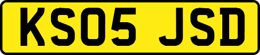 KS05JSD