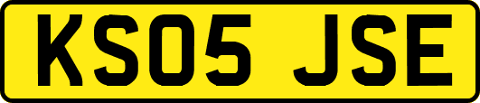 KS05JSE