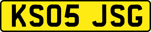 KS05JSG