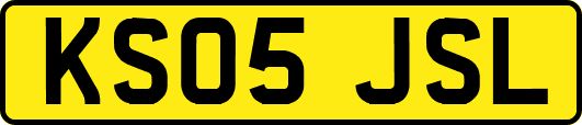 KS05JSL