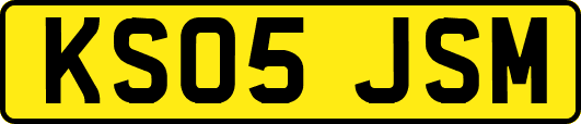 KS05JSM