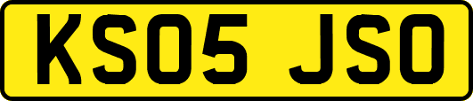 KS05JSO
