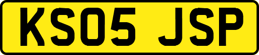 KS05JSP