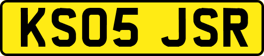 KS05JSR