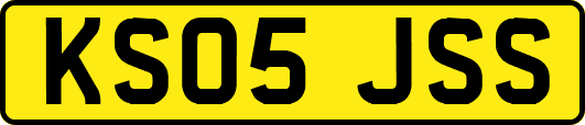 KS05JSS