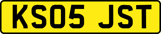 KS05JST