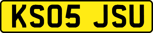 KS05JSU