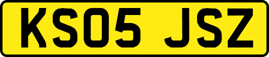 KS05JSZ