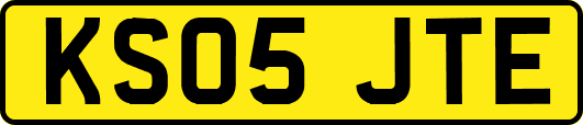 KS05JTE