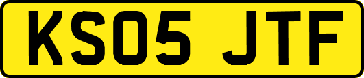 KS05JTF