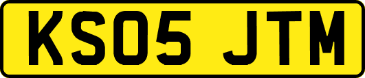 KS05JTM
