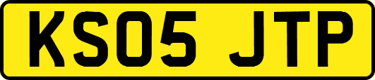 KS05JTP
