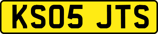 KS05JTS