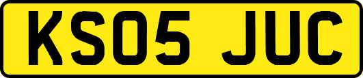 KS05JUC