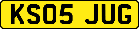 KS05JUG
