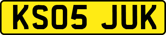 KS05JUK