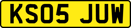 KS05JUW