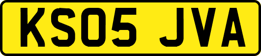 KS05JVA