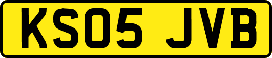 KS05JVB