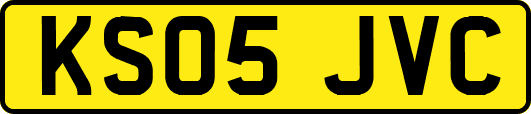 KS05JVC