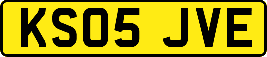 KS05JVE