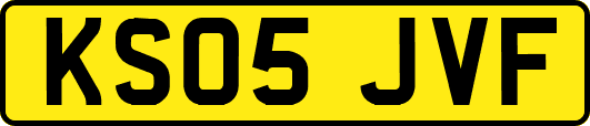 KS05JVF