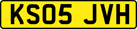 KS05JVH