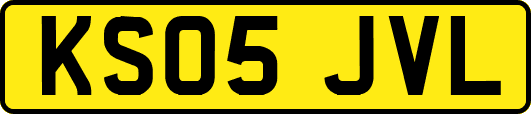 KS05JVL