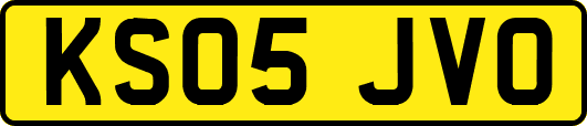 KS05JVO
