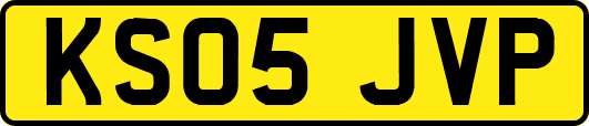 KS05JVP