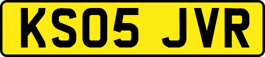 KS05JVR