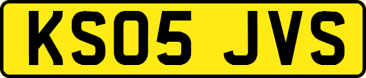 KS05JVS