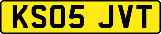 KS05JVT