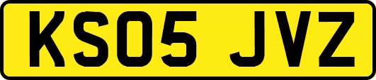 KS05JVZ