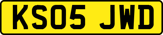 KS05JWD