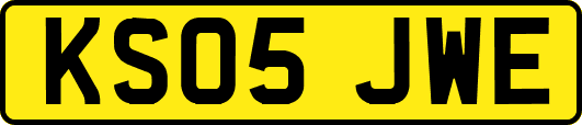KS05JWE