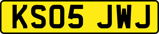 KS05JWJ