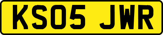 KS05JWR